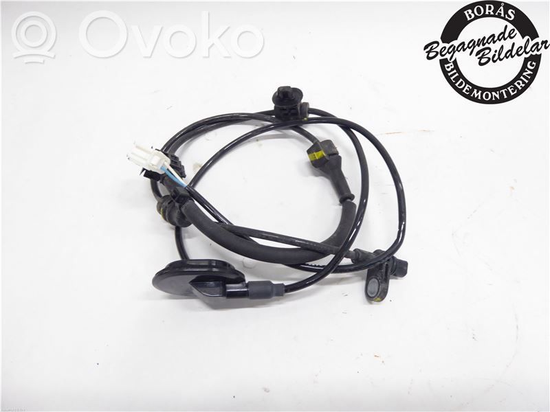Mazda 2 ABS Sensor hinten 