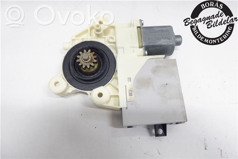 Ford Focus Motor macara geam ușă spate 