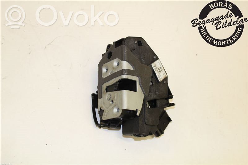 Ford Kuga II Etuoven lukko 