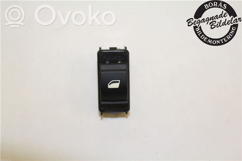Electric window control switch   6490JZ,96657926XT