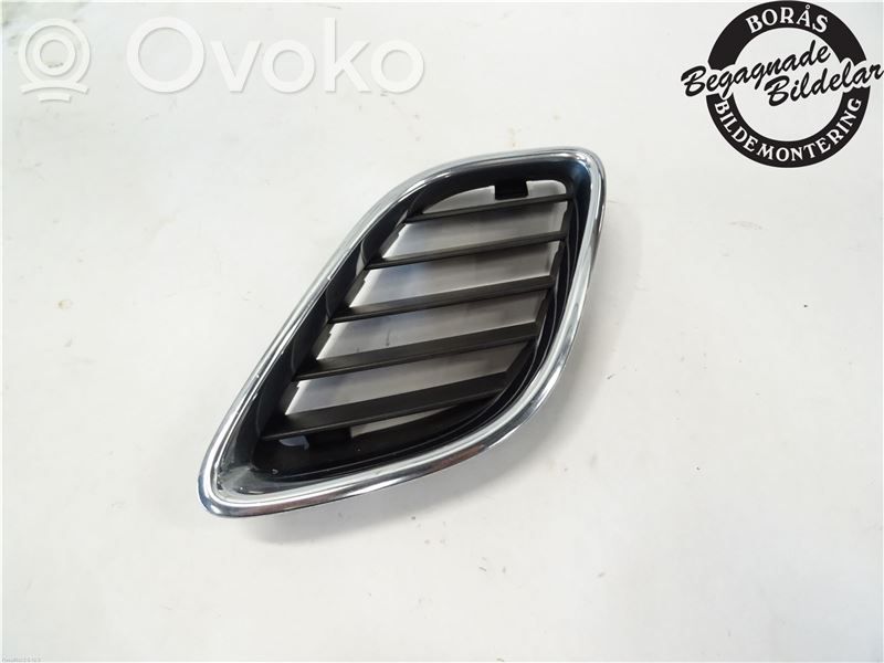 Front bumper lower grill   5336177,5336177,5336177