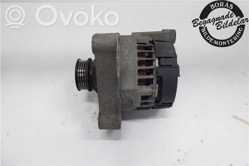Fiat Stilo Generator/alternator 