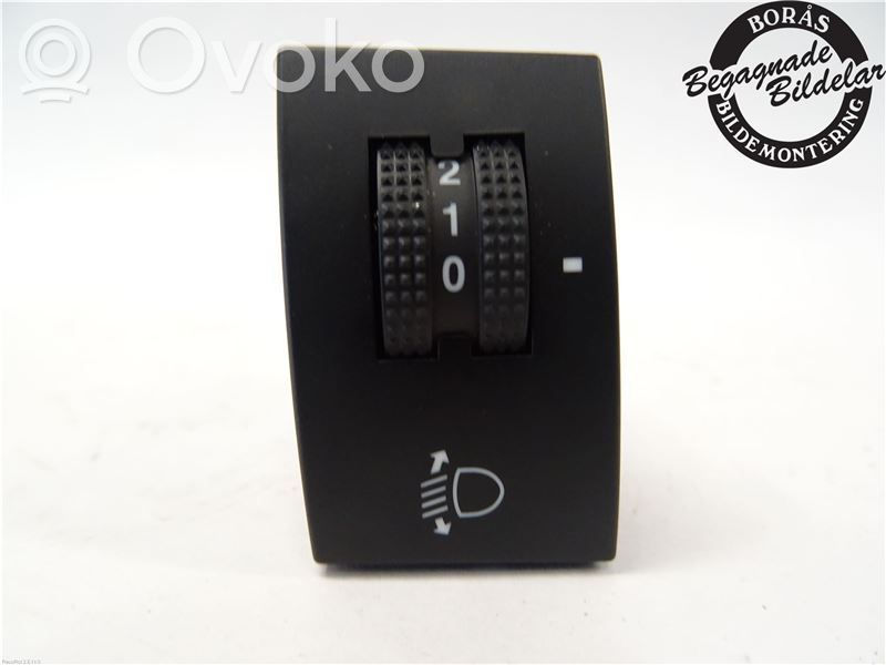 KIA Venga Interruptor de luz 