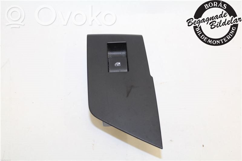 Saab 9-5 Electric window control switch 