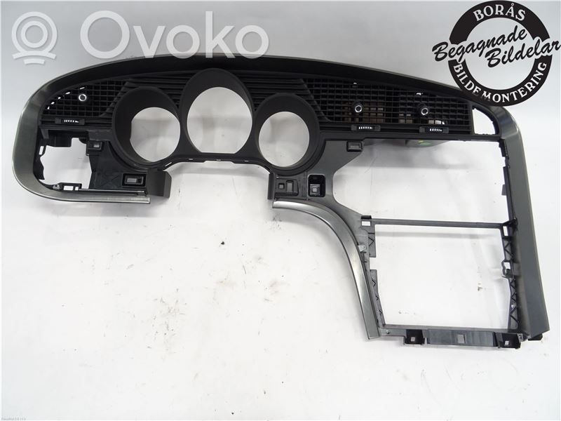 Saab 9-5 Prietaisų skydelio apdaila 