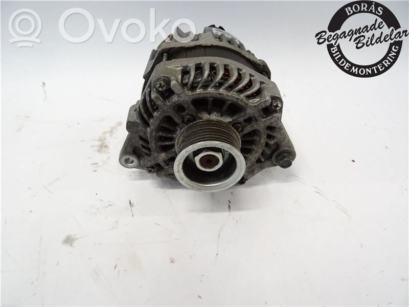 Nissan Note (E12) Ģenerators 