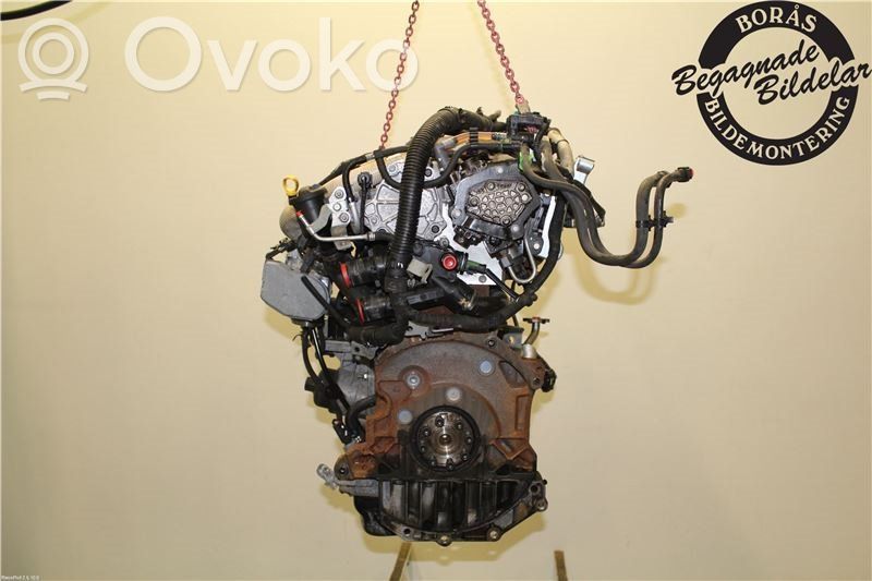 Engine   MN982414,4HK