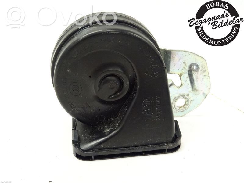 Ford Focus Garso signalas 