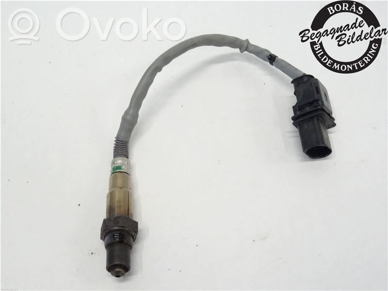 Зонд «Lambda»   393504A410,393504A410