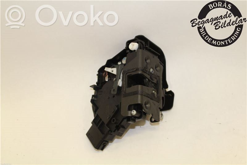 Ford Focus C-MAX Rear door lock 