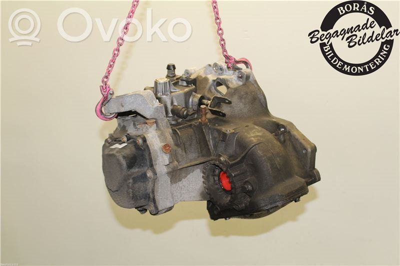 Opel Corsa D Cutie viteze manuală cu 5 trepte 