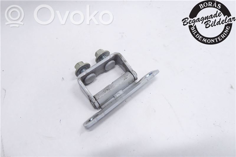 KIA Carens III Tailgate/trunk/boot hinge 