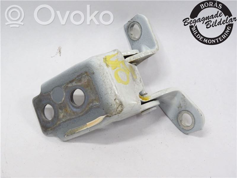Mazda 6 Front door upper hinge 