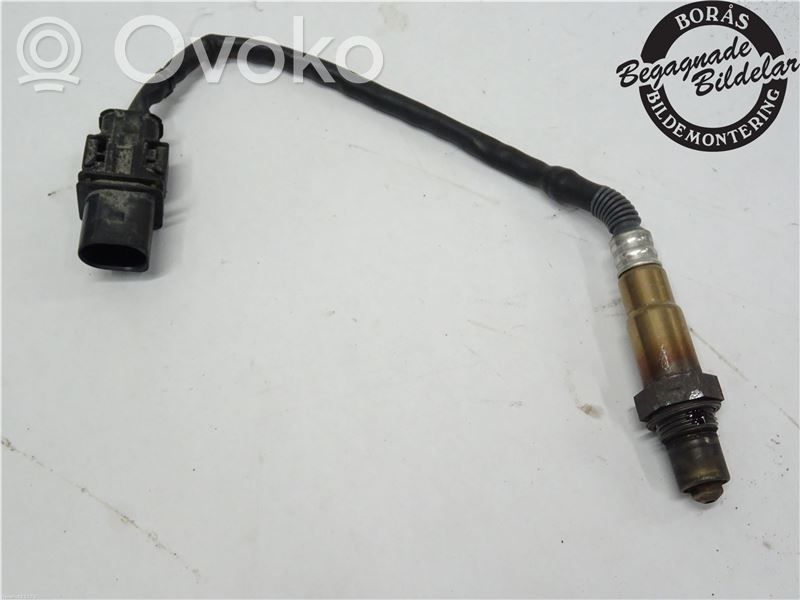 Lambda probe sensor   393504A410,9350933004,393504A410
