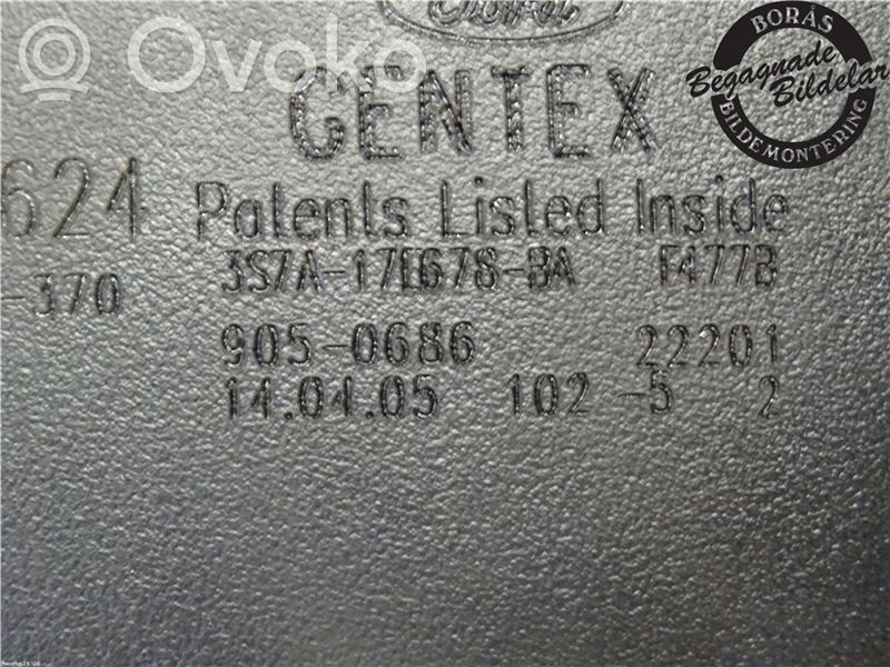 Rear view mirror (interior)   5260683