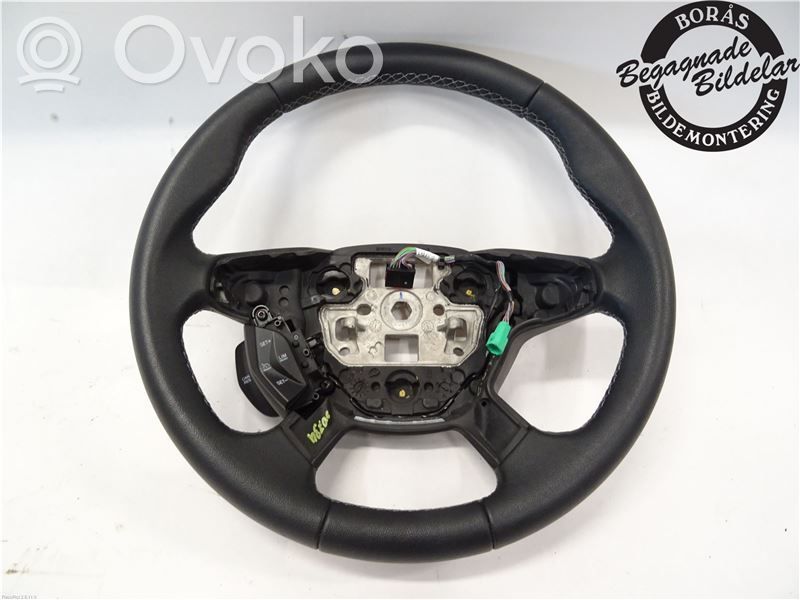 Ford Kuga II Ohjauspyörä 