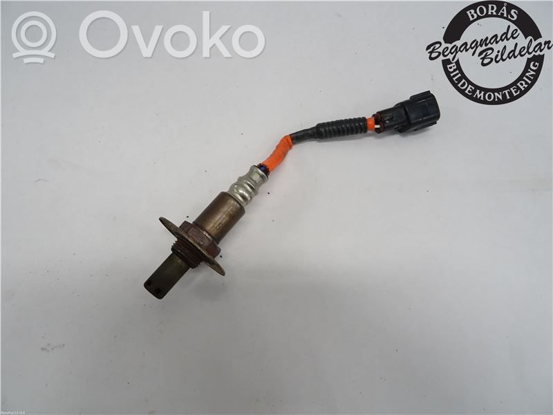 Subaru Outback (BS) Lambda zonde 