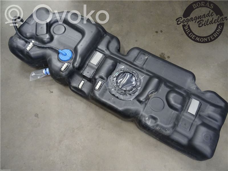 Ford Transit Custom Fuel tank 