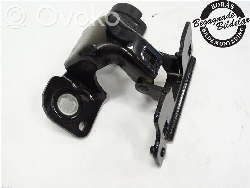 Peugeot 508 Tailgate/trunk/boot hinge 