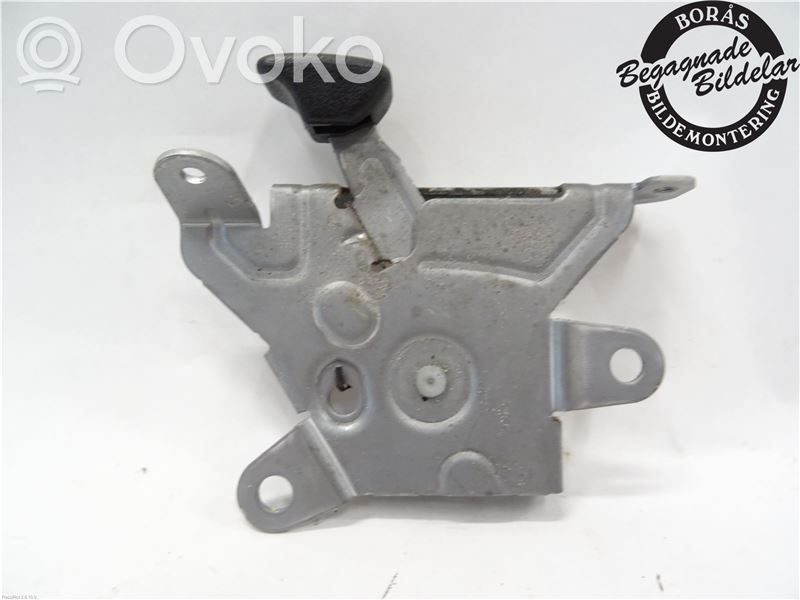 Mitsubishi Outlander Loading door interior handle 