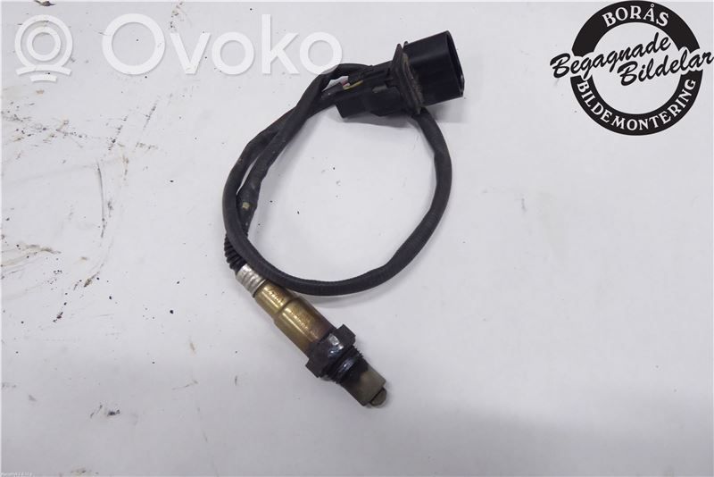 BMW 7 E65 E66 Lambda probe sensor 
