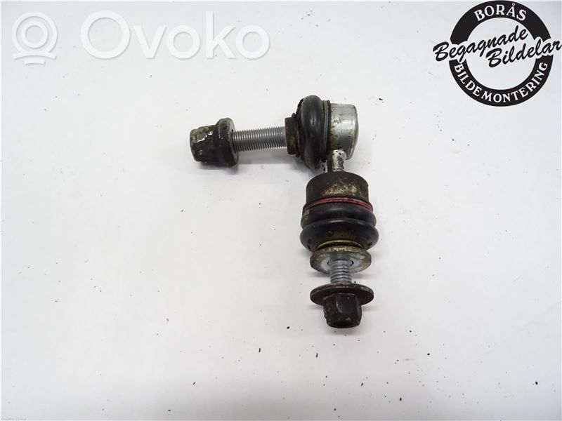 Ford Focus Mocowanie stabilizatora osi tylnej 