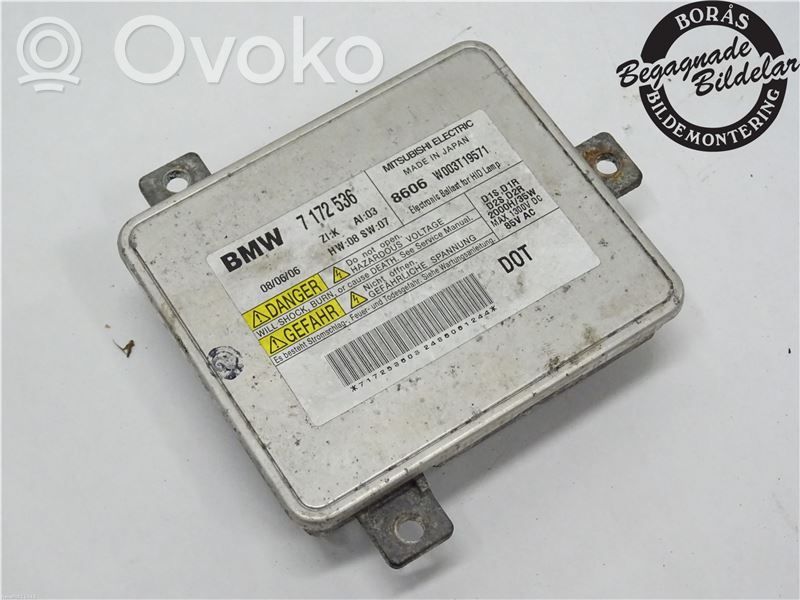 Šviesų modulis   63117237647,7172536,7172536