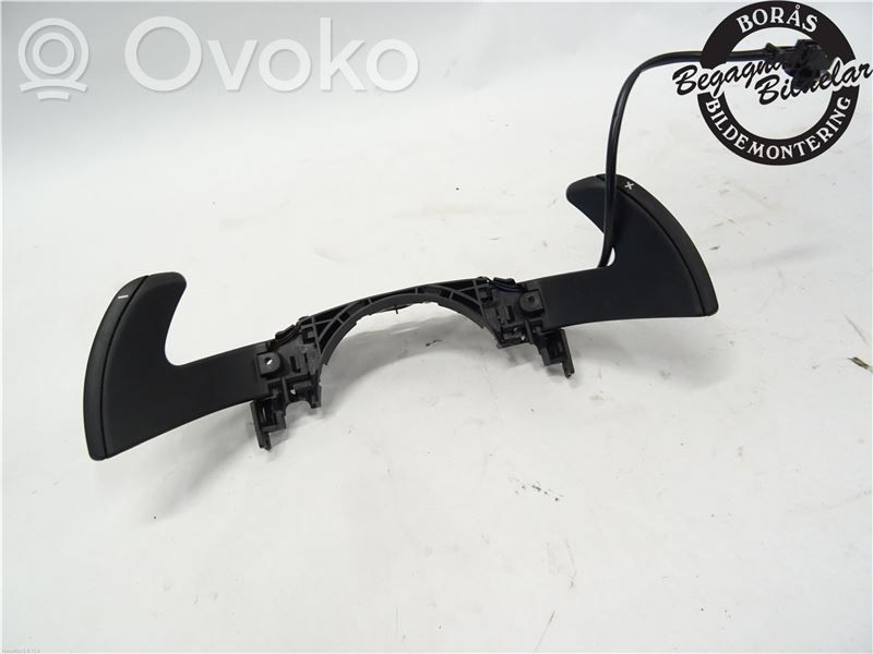 Peugeot 508 Wiper turn signal indicator stalk/switch 