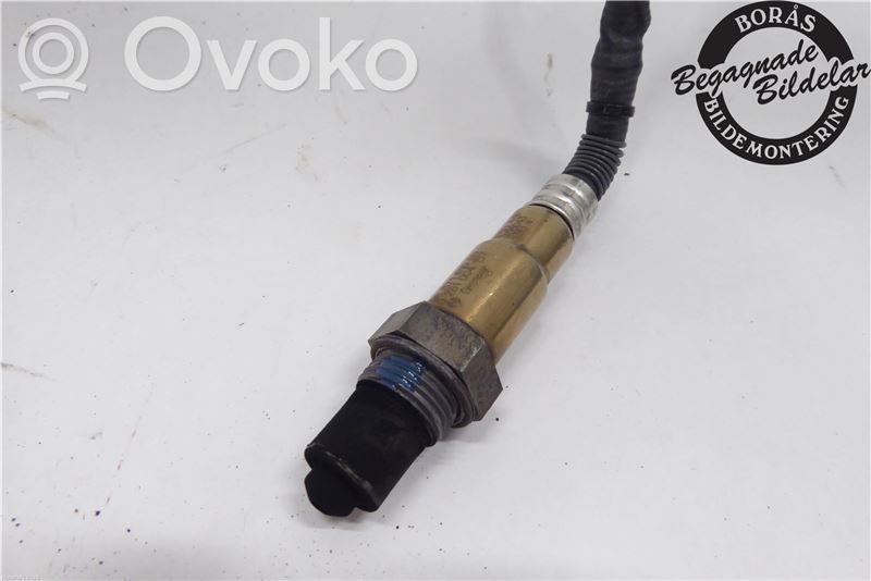 Sonde lambda   1618NE,0281004157,9687161080