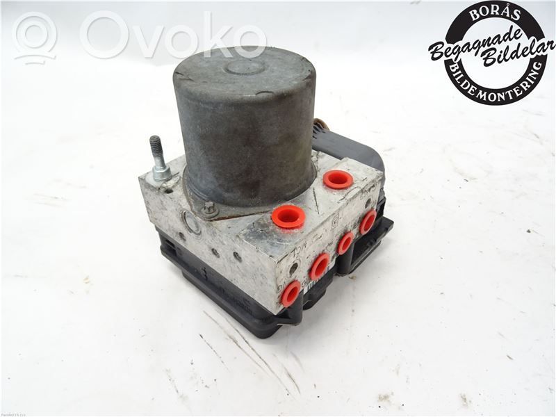 Peugeot Expert ABS Blokas 