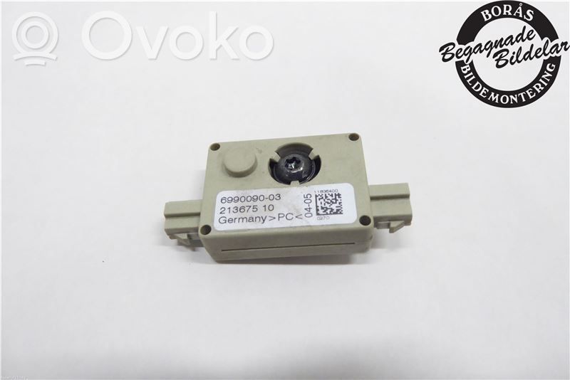 Antenos stiprintuvas   65246990090,6990090,6990090