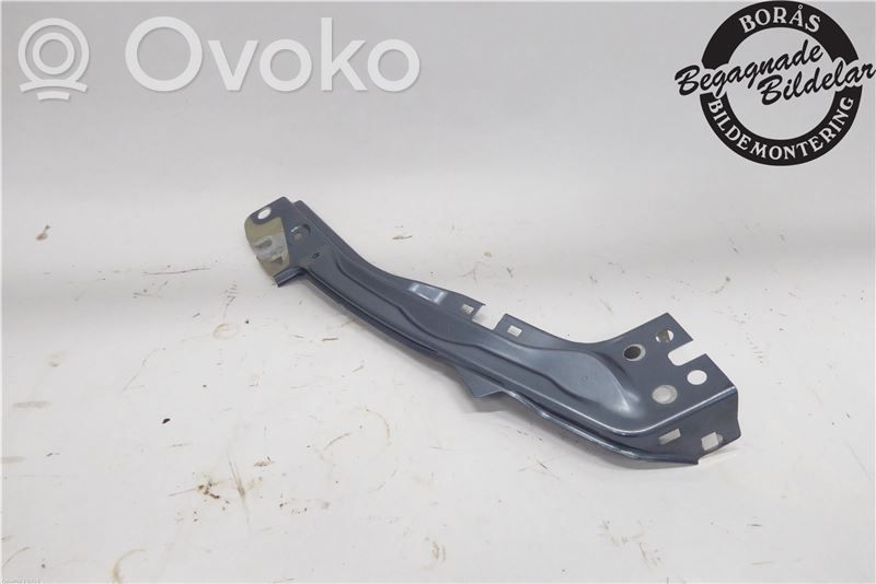 Peugeot Expert Support de radiateur sur cadre face avant 