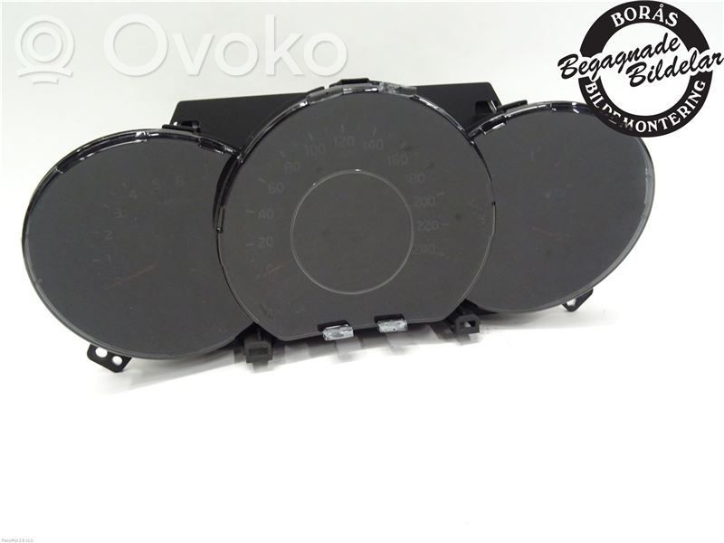 Speedometer (instrument cluster)   94033A2030,94033A2030