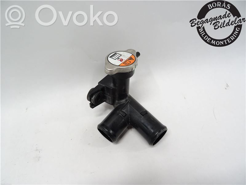KIA Ceed Coolant expansion tank/reservoir cap 