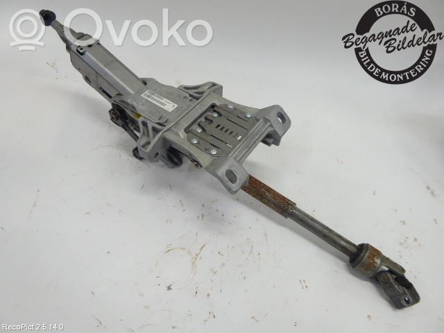 Volvo V60 Stūresrata ass komplekts 