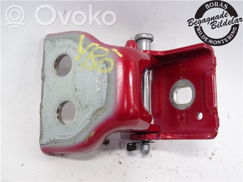 Citroen C3 Rear door upper hinge 