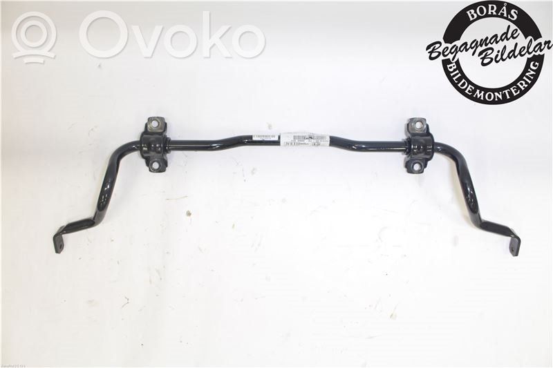 Ford Focus Stabilizators 