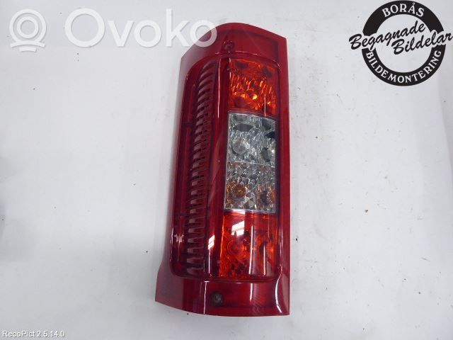 Peugeot Boxer Takavalot 