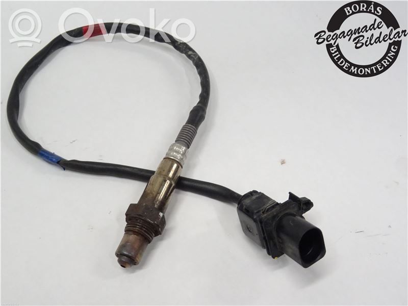 Lambda zondas   393512A634,393512A631