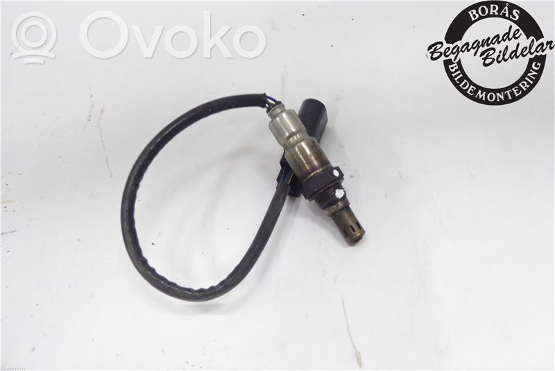Fiat Ducato Lambda probe sensor 