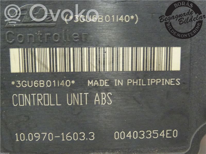 ABS-pumppu   71749898,51773386