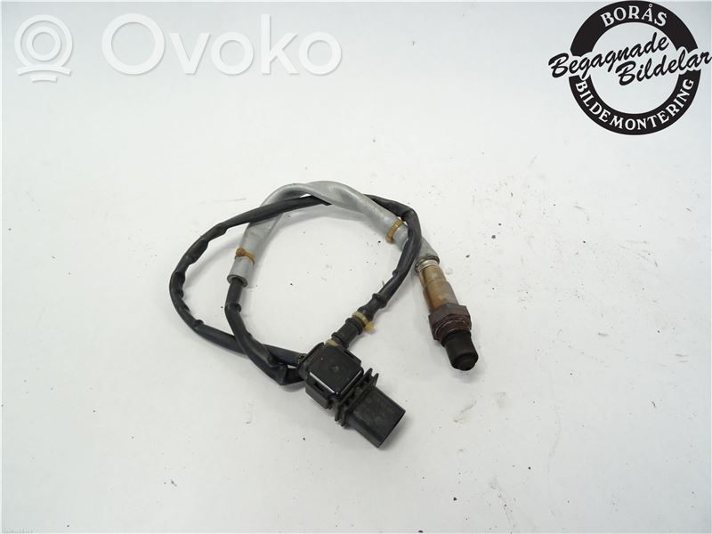 Зонд «Lambda»   06F906262H,06F906262H