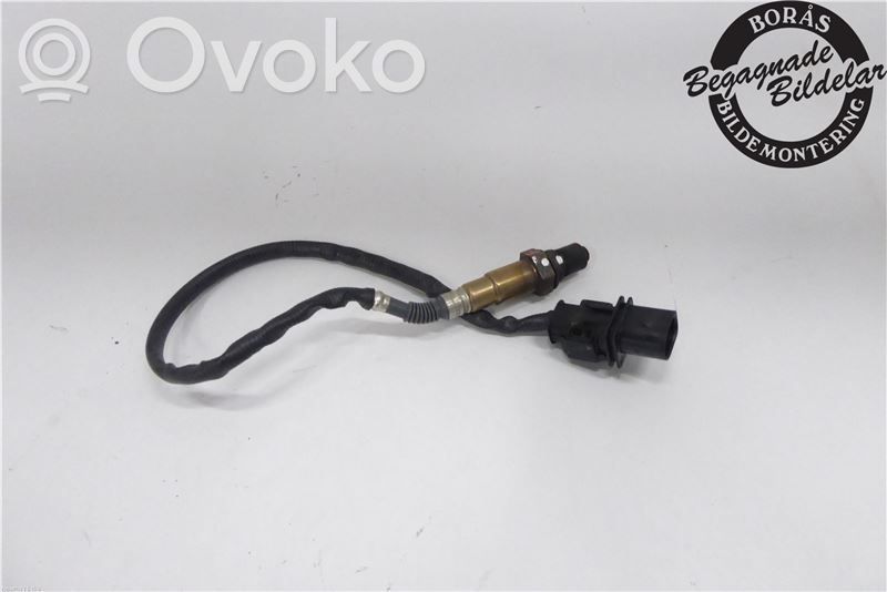 Lambda probe sensor   46750241,0258017111