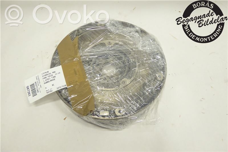 Flywheel   1727630