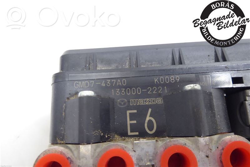 ABS bloks   GMY7437A0C,1330002221,GMD7437A0