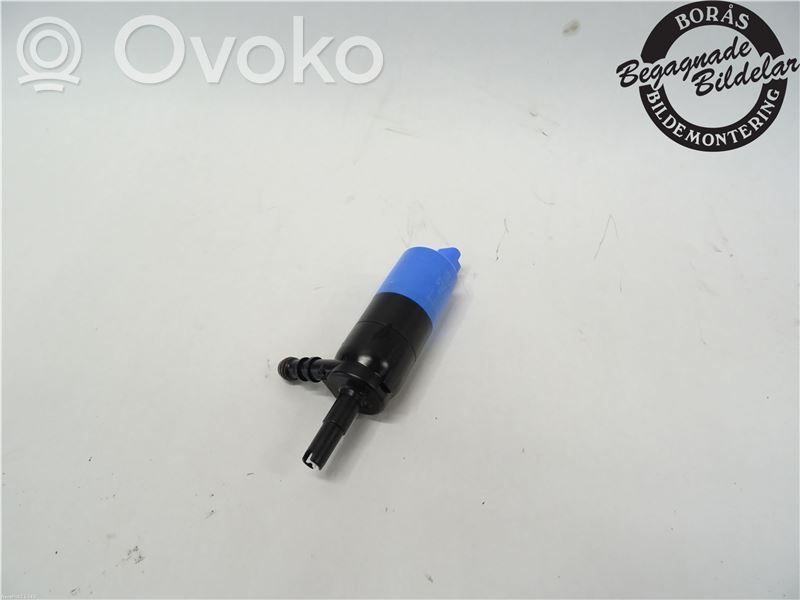 Pompa spryskiwacza lampy przedniej   6434E3