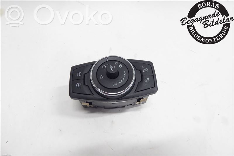 Interrupteur d’éclairage   2048031,BM5T13A024CF