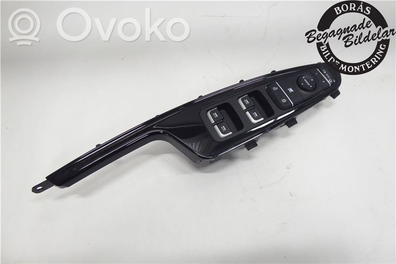 Electric window control switch   93570D4460BYF,93570D4460BYF