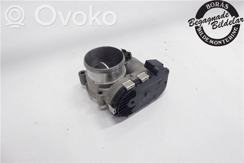 Throttle valve   1781960,0280750537,BK2Q9E926AB