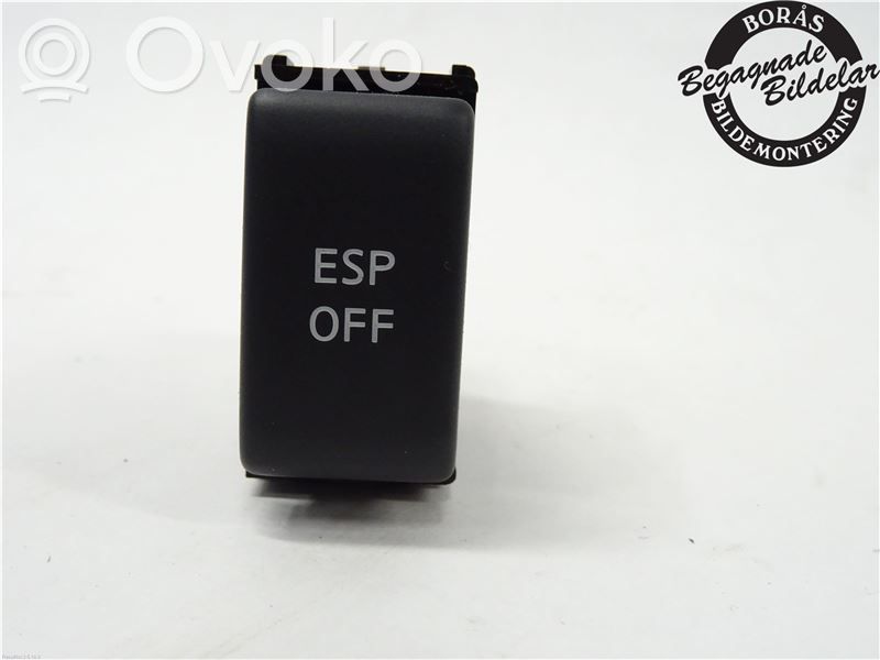 ESP (stability program) switch   25145JD00A